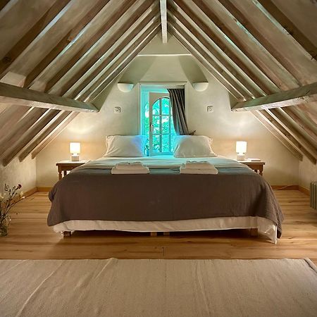 بروج B&B Pronkenburg المظهر الخارجي الصورة