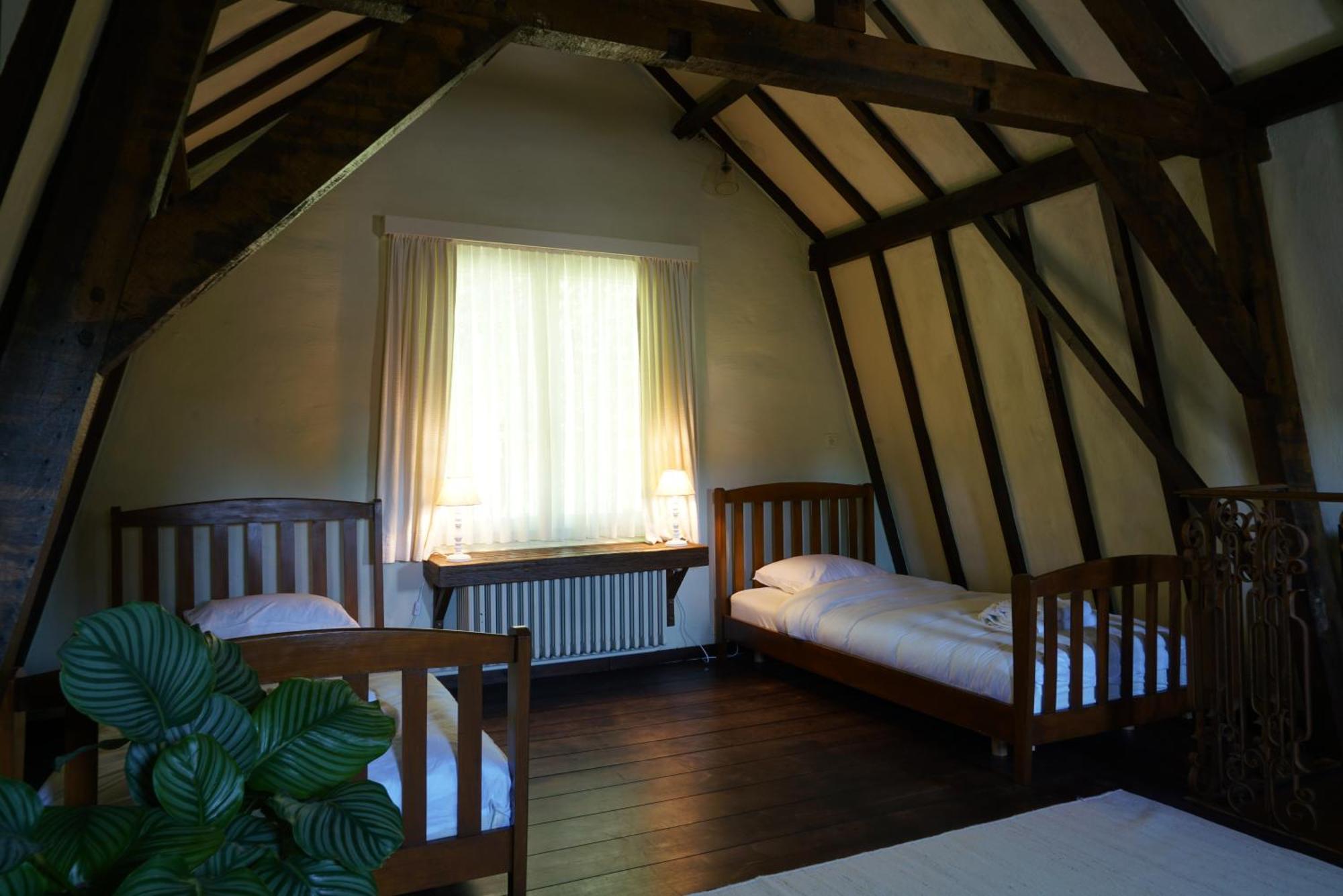 بروج B&B Pronkenburg المظهر الخارجي الصورة
