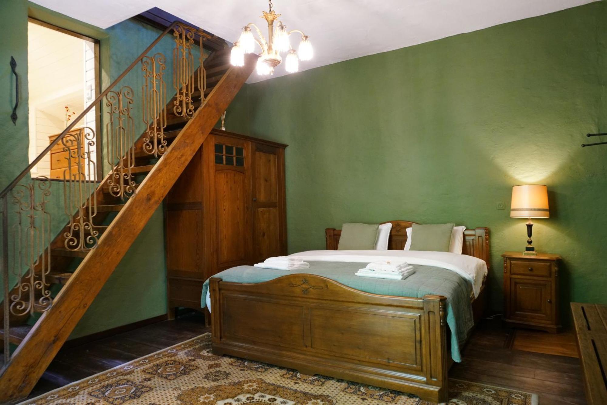 بروج B&B Pronkenburg المظهر الخارجي الصورة