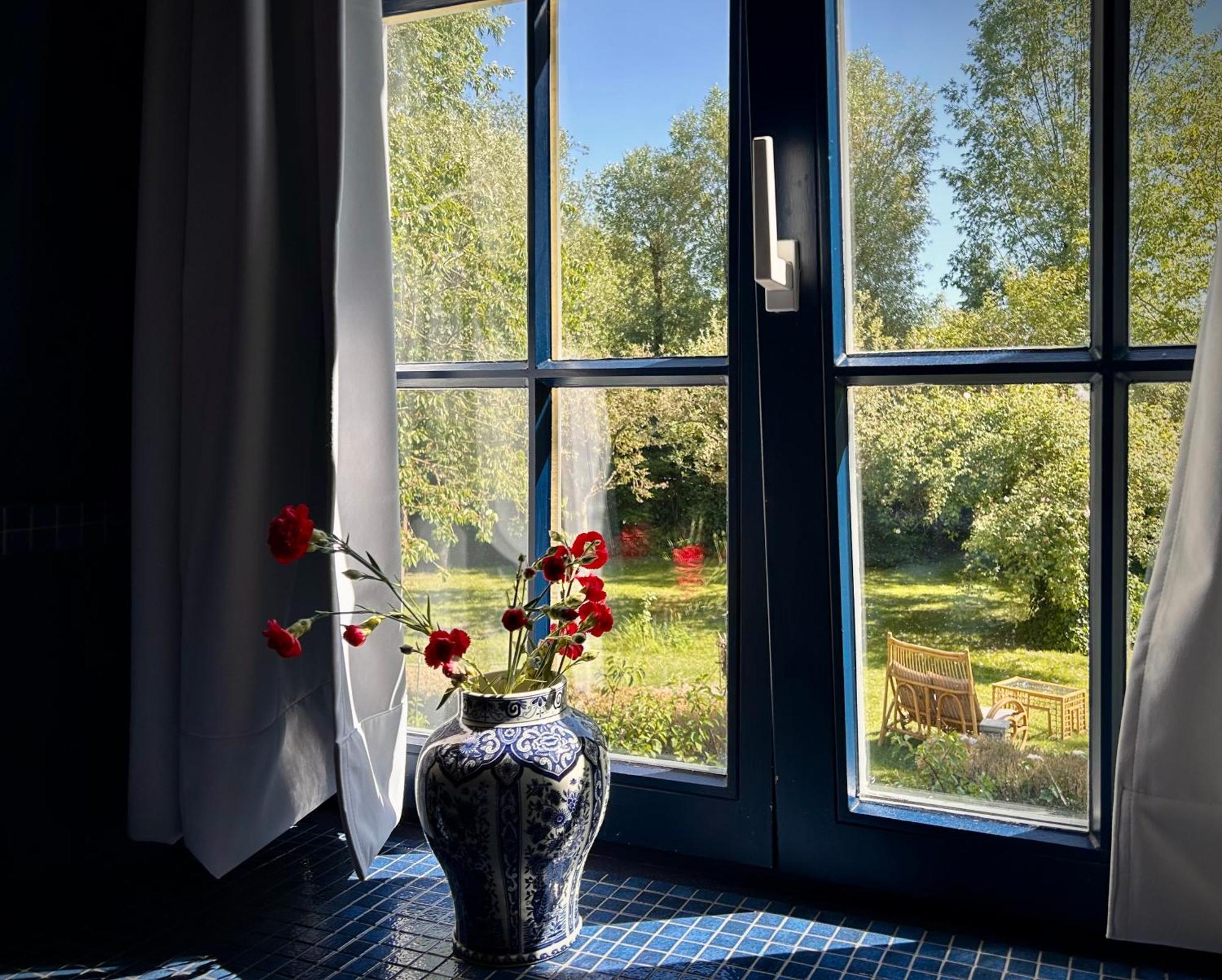 بروج B&B Pronkenburg المظهر الخارجي الصورة
