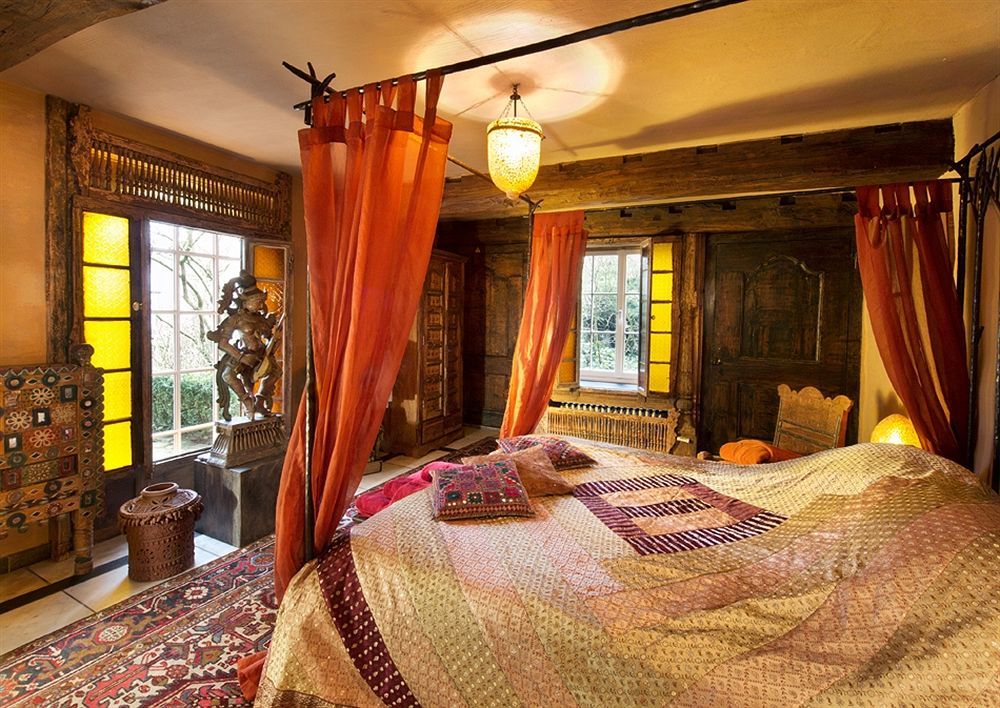 بروج B&B Pronkenburg المظهر الخارجي الصورة