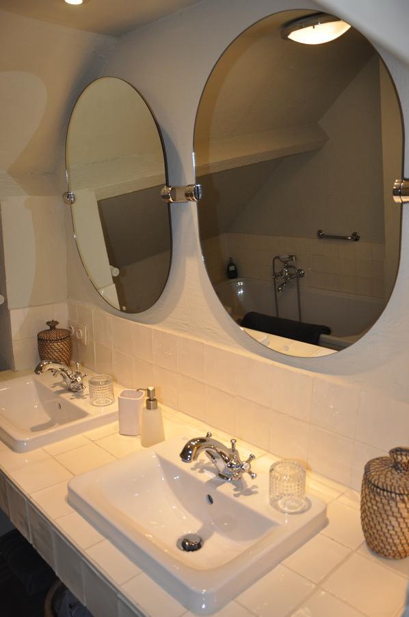 بروج B&B Pronkenburg المظهر الخارجي الصورة