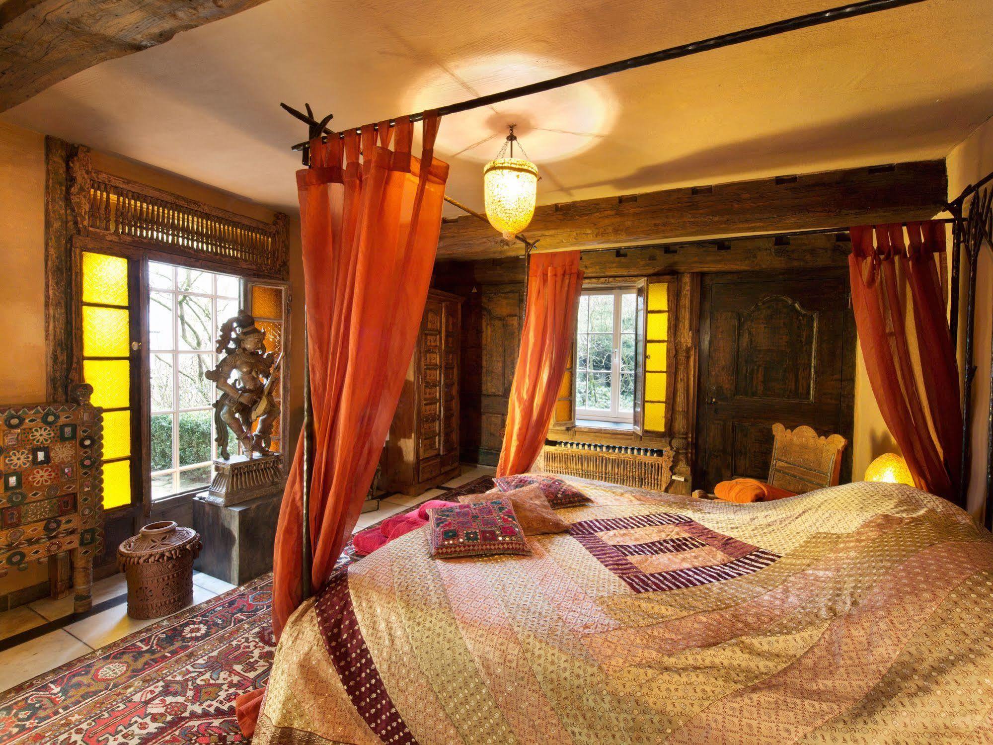 بروج B&B Pronkenburg المظهر الخارجي الصورة